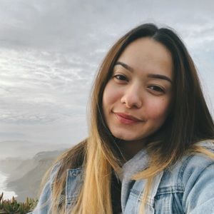 Meet your Posher, Aaliyah